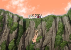 Page 230 of Joshikousei Kinkeri Island