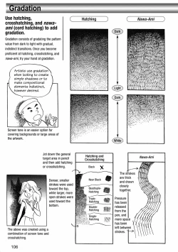Page 110 of How to Draw Manga Vol. 8 - Super Basics by Angel Matsumoto