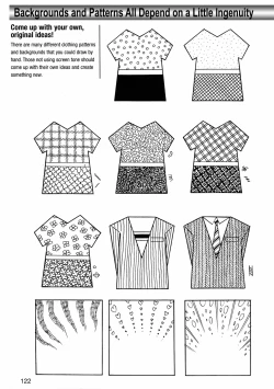 Page 126 of How to Draw Manga Vol. 8 - Super Basics by Angel Matsumoto