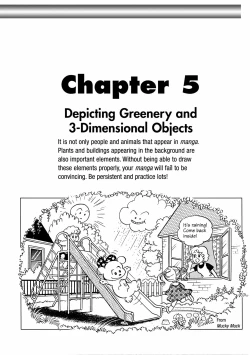 Page 127 of How to Draw Manga Vol. 8 - Super Basics by Angel Matsumoto