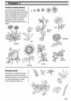 Page 129 of How to Draw Manga Vol. 8 - Super Basics by Angel Matsumoto