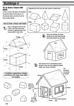 Page 168 of How to Draw Manga Vol. 8 - Super Basics by Angel Matsumoto