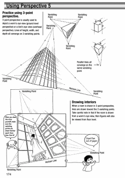 Page 178 of How to Draw Manga Vol. 8 - Super Basics by Angel Matsumoto