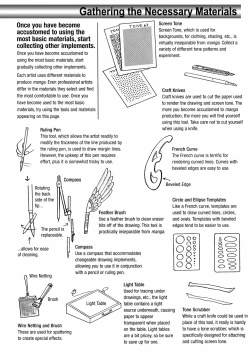 Page 17 of How to Draw Manga Vol. 8 - Super Basics by Angel Matsumoto
