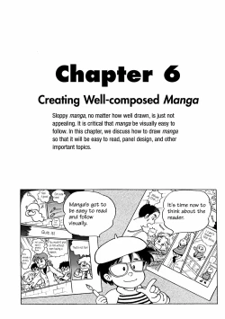 Page 187 of How to Draw Manga Vol. 8 - Super Basics by Angel Matsumoto