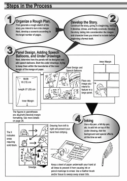 Page 22 of How to Draw Manga Vol. 8 - Super Basics by Angel Matsumoto