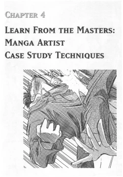 Page 114 of How To Draw Manga Vol. 23 Illustrating Battles