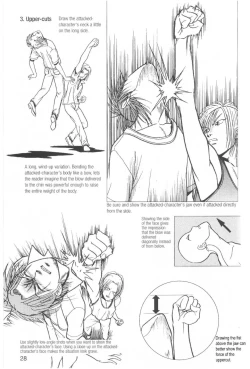 Page 29 of How To Draw Manga Vol. 23 Illustrating Battles