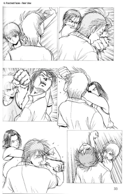 Page 34 of How To Draw Manga Vol. 23 Illustrating Battles