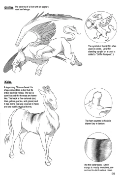 Page 103 of How to Draw Manga Vol. 24, Occult & Horror by Hikaru Hayashi