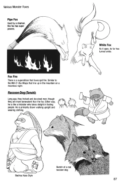 Page 91 of How to Draw Manga Vol. 24, Occult & Horror by Hikaru Hayashi