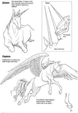 Page 95 of How to Draw Manga Vol. 24, Occult & Horror by Hikaru Hayashi