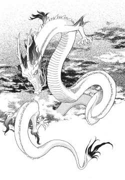 Page 99 of How to Draw Manga Vol. 24, Occult & Horror by Hikaru Hayashi