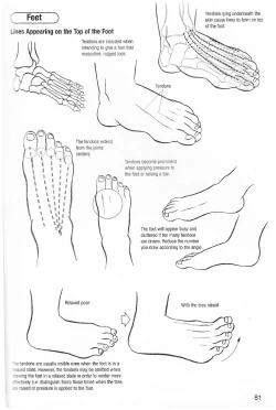 Page 83 of More How to Draw Manga Vol. 2 - Penning Characters