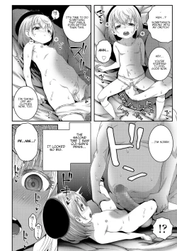 Page 12 of Gomen ne Ojisan
