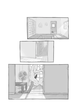 Page 52 of Ore no musume wa moto Kano ni