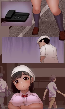 Page 134 of Onikuyachan wa Claim Ojisan kara Nigerarenai