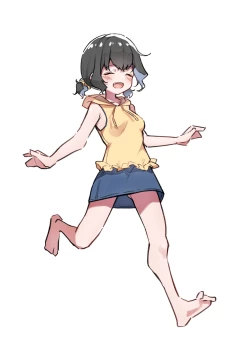 Page 273 of Berochuu Daisuki Mei-chan