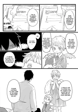 Page 29 of Boku, Ecchi na Tenshi desu! | I'm a Sex Angel!