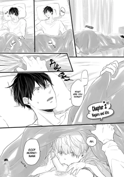 Page 33 of Boku, Ecchi na Tenshi desu! | I'm a Sex Angel!