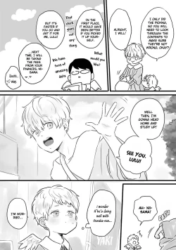 Page 40 of Boku, Ecchi na Tenshi desu! | I'm a Sex Angel!