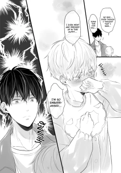 Page 48 of Boku, Ecchi na Tenshi desu! | I'm a Sex Angel!