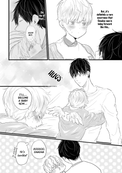 Page 50 of Boku, Ecchi na Tenshi desu! | I'm a Sex Angel!