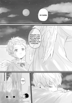 Page 60 of Boku, Ecchi na Tenshi desu! | I'm a Sex Angel!