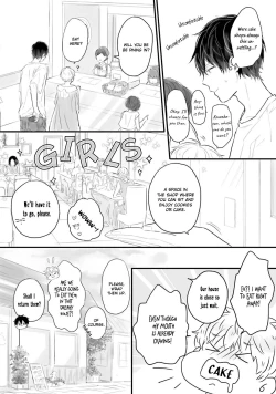 Page 62 of Boku, Ecchi na Tenshi desu! | I'm a Sex Angel!