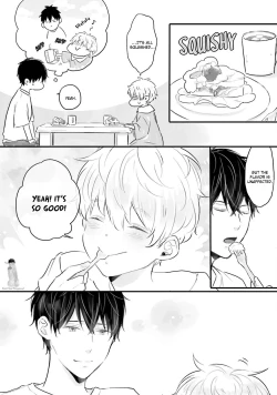 Page 63 of Boku, Ecchi na Tenshi desu! | I'm a Sex Angel!