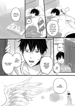 Page 6 of Boku, Ecchi na Tenshi desu! | I'm a Sex Angel!