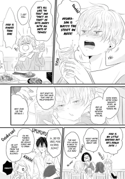 Page 71 of Boku, Ecchi na Tenshi desu! | I'm a Sex Angel!