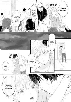 Page 72 of Boku, Ecchi na Tenshi desu! | I'm a Sex Angel!