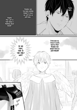 Page 75 of Boku, Ecchi na Tenshi desu! | I'm a Sex Angel!