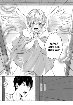 Page 7 of Boku, Ecchi na Tenshi desu! | I'm a Sex Angel!