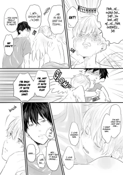 Page 93 of Boku, Ecchi na Tenshi desu! | I'm a Sex Angel!