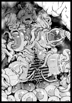 Page 24 of Zecchou suru to Kioku ga Kierushi Kankaku Shadandashi