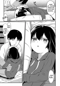 Page 3 of Musume ga Dekita