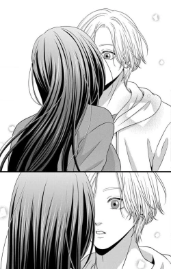 Page 159 of Mousou Shoujo 21-27