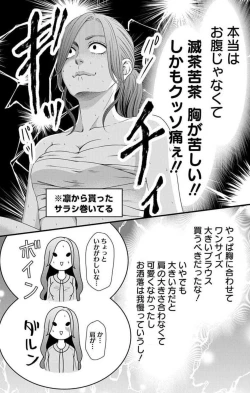 Page 64 of Mousou Shoujo 21-27