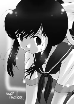 Page 16 of Manaka to Issho ni Love Life