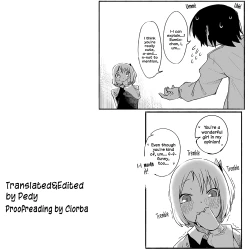 Page 25 of Terakoya no Tomodachi | My Temple School Friend