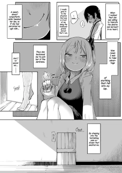 Page 9 of Terakoya no Tomodachi | My Temple School Friend