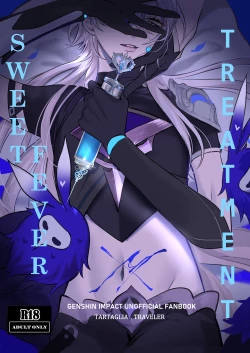 Page 1 of Treatment Sweet Fever