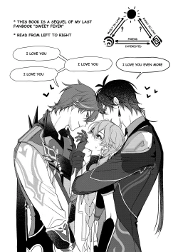 Page 4 of Treatment Sweet Fever