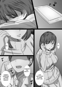 Page 46 of Netorare Hitozuma