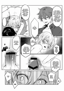 Page 28 of Sweet Fever