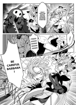 Page 4 of Sweet Fever