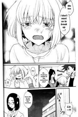 Page 28 of Shounen Maria