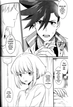 Page 30 of Shounen Maria